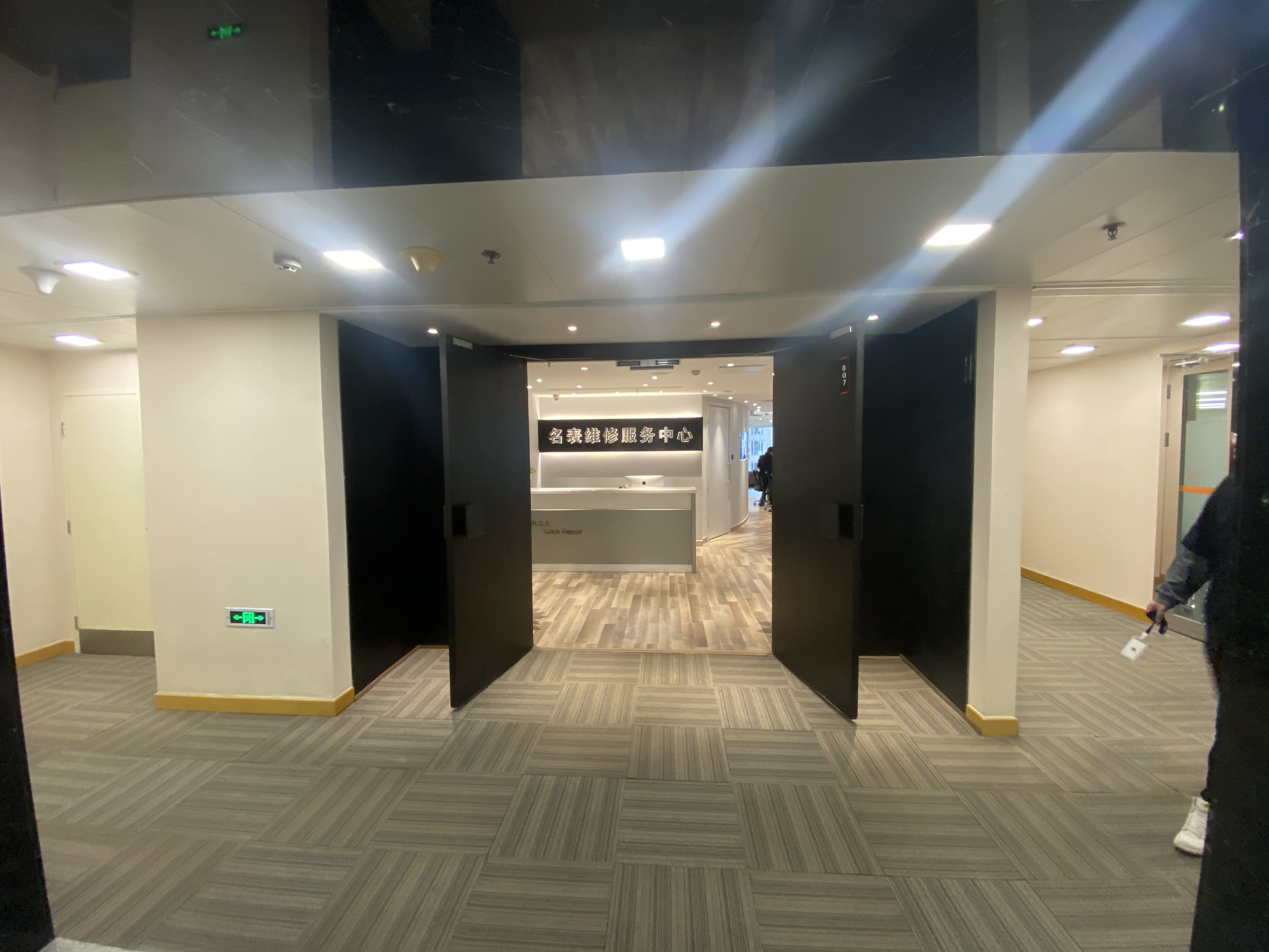 天津百货大楼卡地亚专卖店售后维修保养服务中心